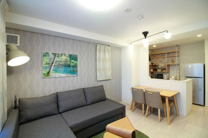 Imagen general del Hotel Wandm House. Foto 4