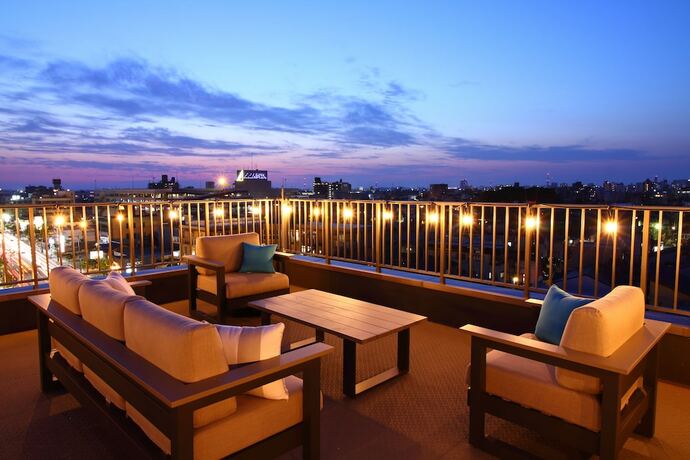 Imagen general del Hotel Wandm House. Foto 6