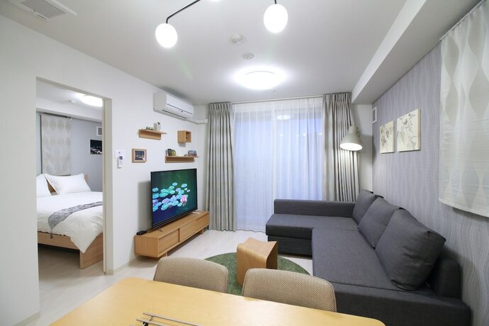 Imagen general del Hotel Wandm House. Foto 7