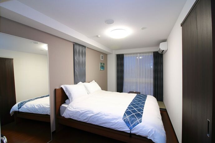 Imagen general del Hotel Wandm House. Foto 9