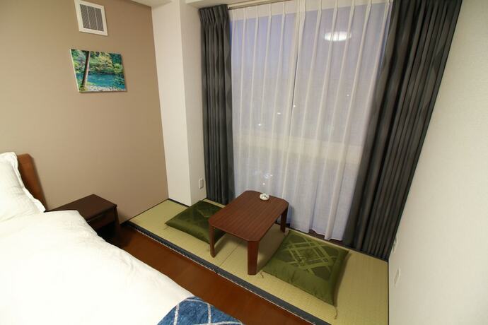 Imagen general del Hotel Wandm House. Foto 10