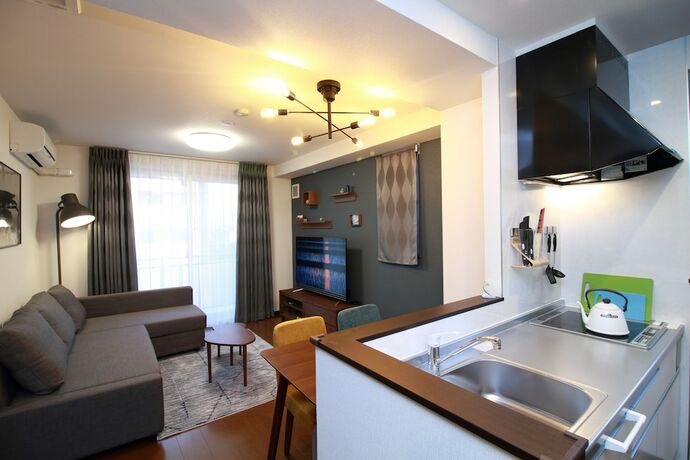 Imagen de la habitación del Hotel Wandm House. Foto 16