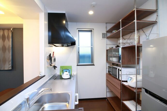Imagen de la habitación del Hotel Wandm House. Foto 18