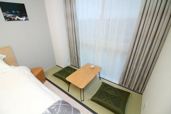 Imagen de la habitación del Hotel Wandm House. Foto 21