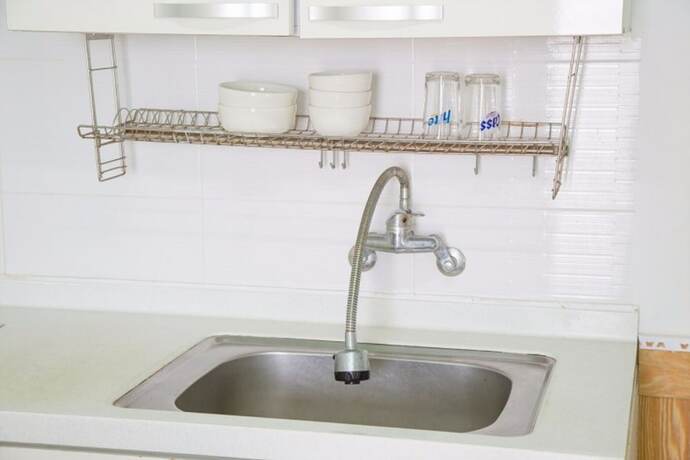 Imagen general del Hotel Wando Haegrim Pension. Foto 3