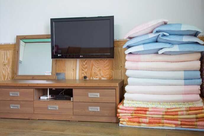 Imagen general del Hotel Wando Haegrim Pension. Foto 4