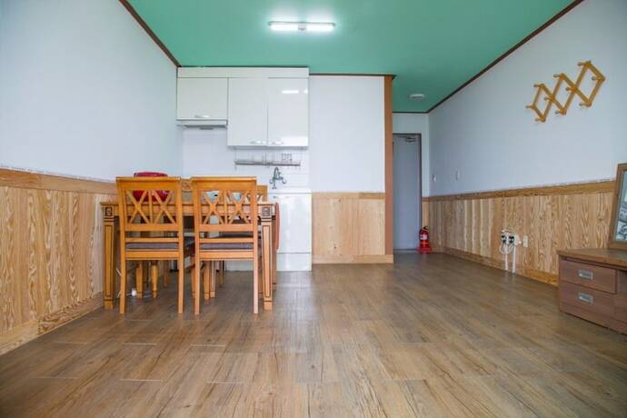 Imagen general del Hotel Wando Haegrim Pension. Foto 5