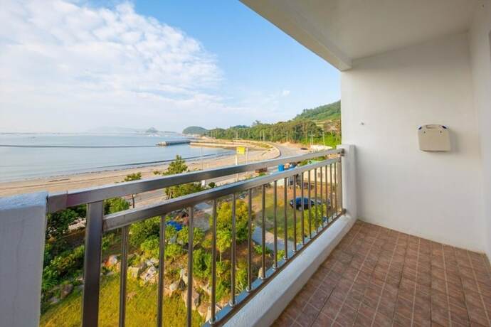 Imagen de la habitación del Hotel Wando Haegrim Pension. Foto 15