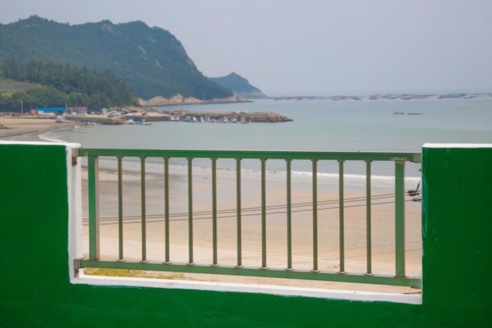 Imagen de la habitación del Hotel Wando Haegrim Pension. Foto 16