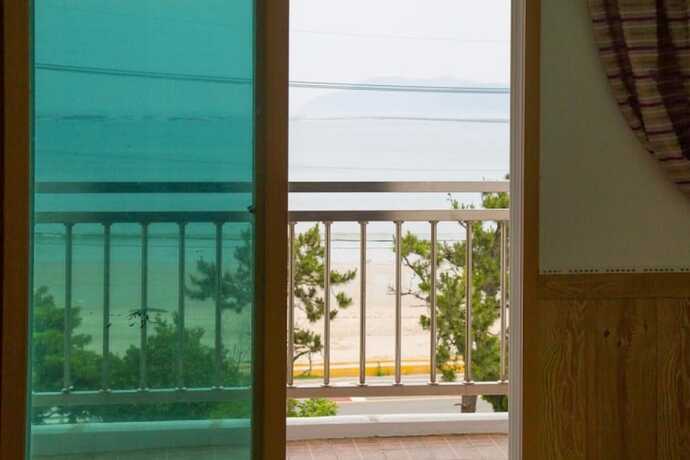 Imagen general del Hotel Wando Haegrim Pension. Foto 9