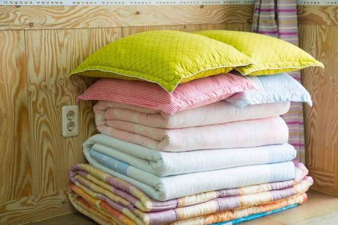 Imagen de la habitación del Hotel Wando Haegrim Pension. Foto 19