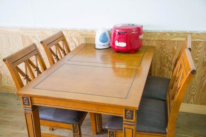 Imagen de la habitación del Hotel Wando Haegrim Pension. Foto 20