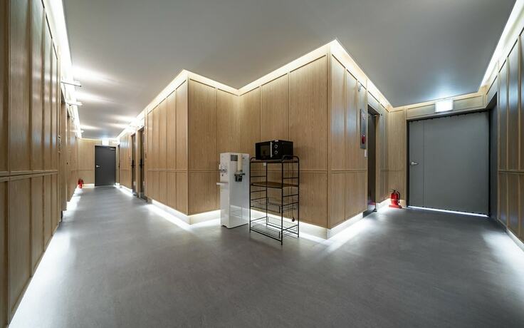 Imagen general del Hotel Wando La Mer. Foto 2