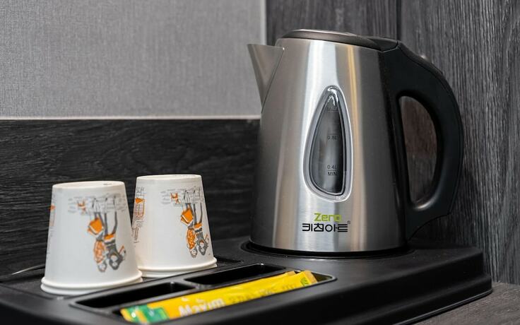 Imagen general del Hotel Wando La Mer. Foto 4