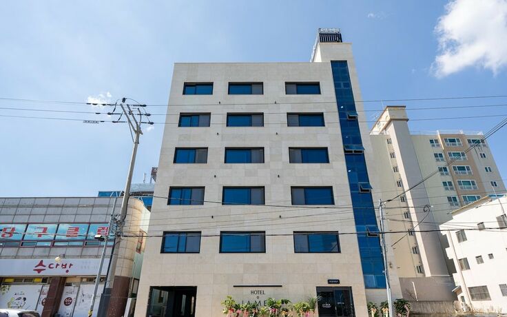 Imagen general del Hotel Wando La Mer. Foto 5