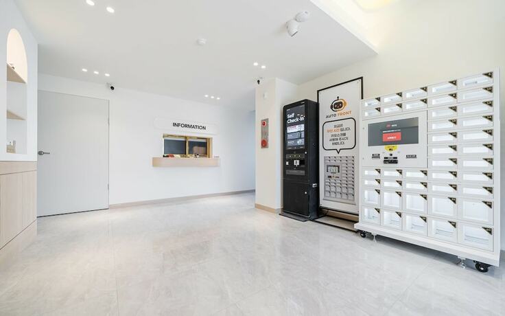 Imagen general del Hotel Wando La Mer. Foto 6