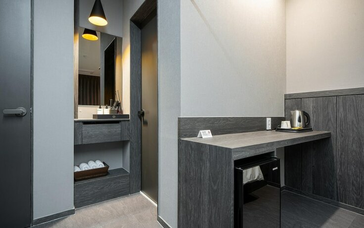 Imagen general del Hotel Wando La Mer. Foto 7