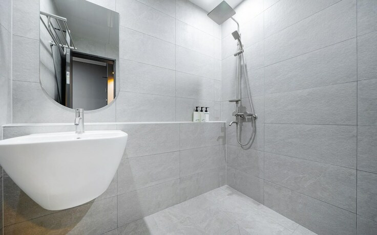 Imagen general del Hotel Wando La Mer. Foto 8