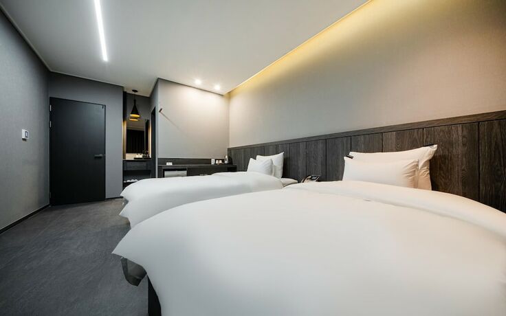 Imagen general del Hotel Wando La Mer. Foto 9