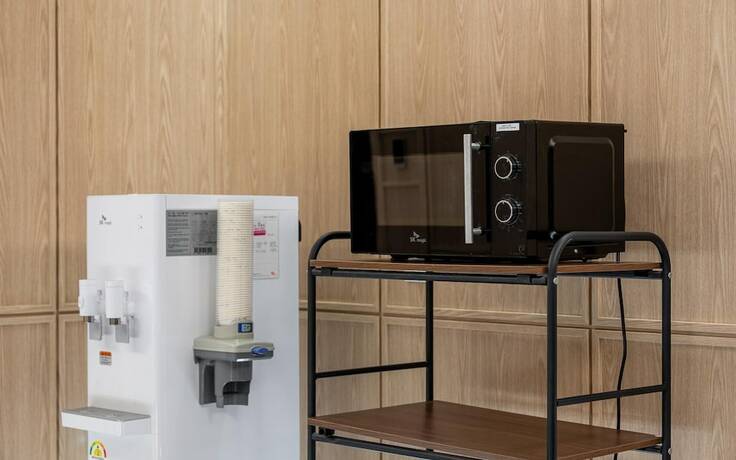 Imagen general del Hotel Wando La Mer. Foto 11