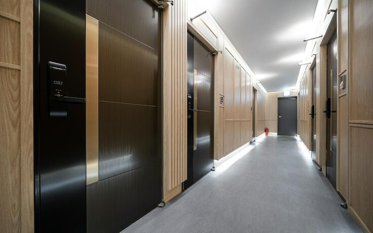 Imagen general del Hotel Wando La Mer. Foto 12