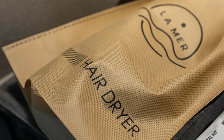 Imagen general del Hotel Wando La Mer. Foto 13