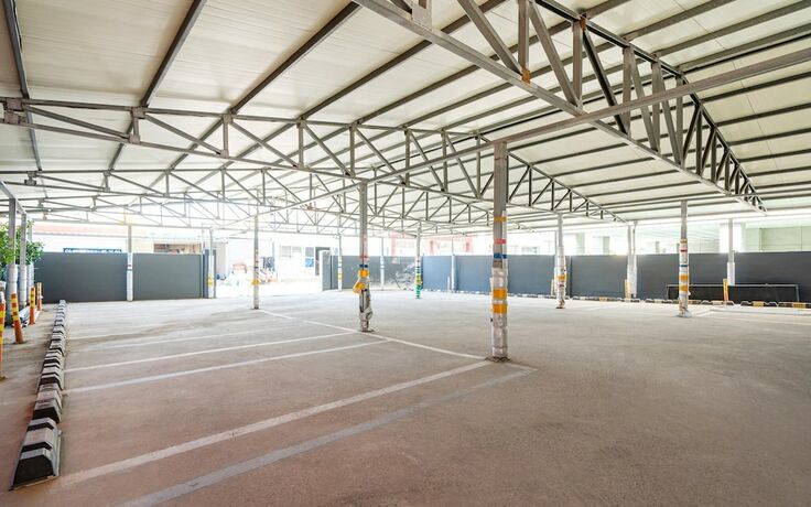 Imagen general del Hotel Wando La Mer. Foto 14