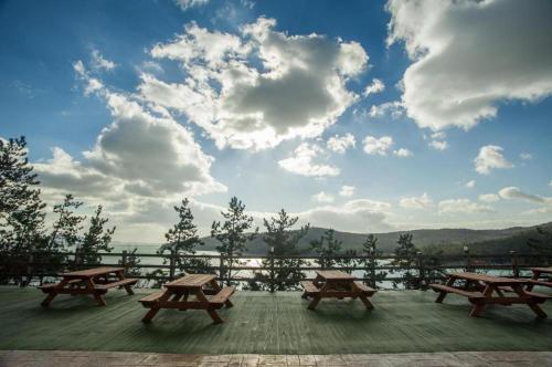 Imagen general del Hotel Wando Oneness Resort. Foto 3