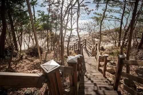 Imagen general del Hotel Wando Oneness Resort. Foto 4