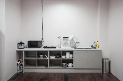 Imagen general del Hotel Wando Oneness Resort. Foto 5