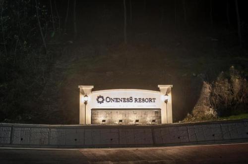 Imagen general del Hotel Wando Oneness Resort. Foto 6