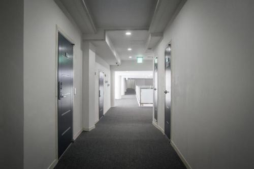 Imagen general del Hotel Wando Oneness Resort. Foto 8