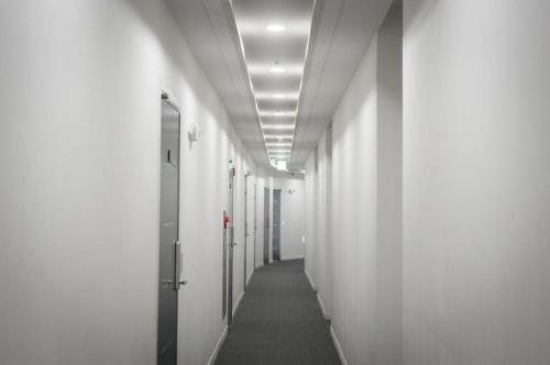 Imagen general del Hotel Wando Oneness Resort. Foto 9