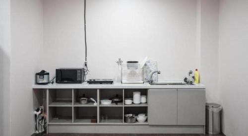 Imagen general del Hotel Wando Oneness Resort. Foto 16