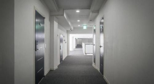 Imagen general del Hotel Wando Oneness Resort. Foto 17