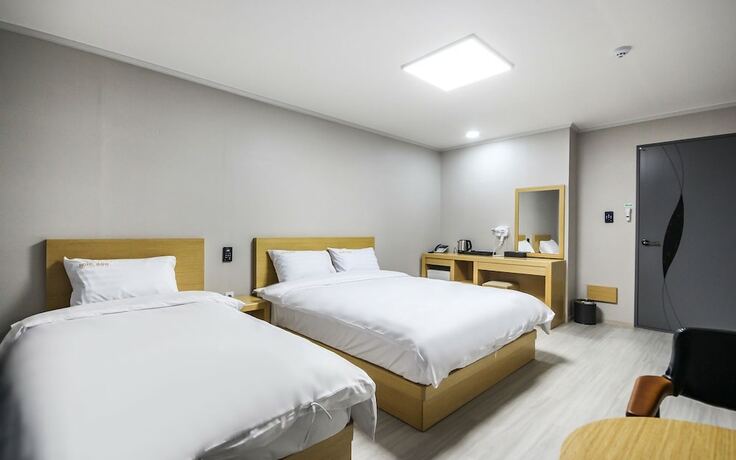 Imagen general del Hotel Wando Prague. Foto 2