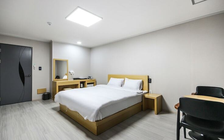 Imagen general del Hotel Wando Prague. Foto 3