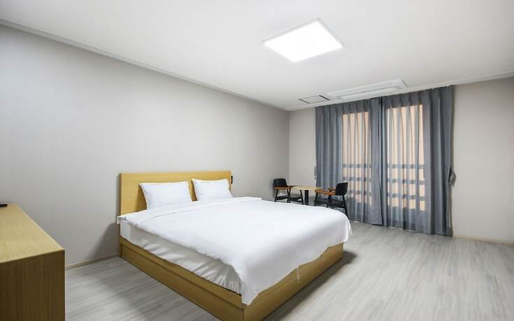 Imagen general del Hotel Wando Prague. Foto 4