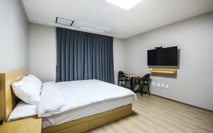 Imagen de la habitación del Hotel Wando Prague. Foto 19