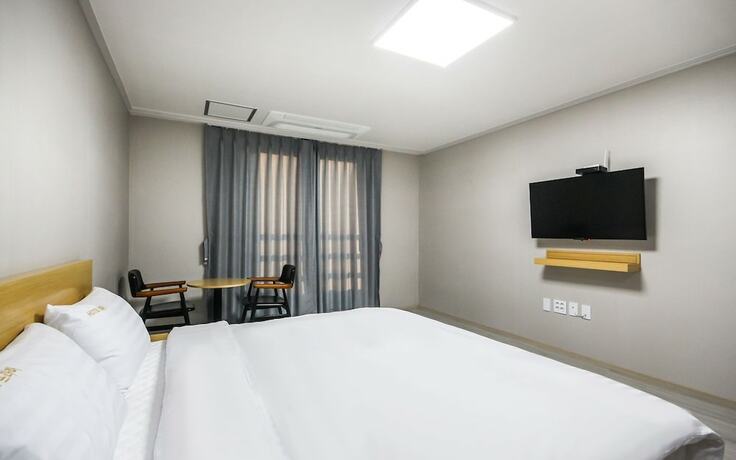 Imagen general del Hotel Wando Prague. Foto 5