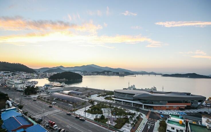 Imagen general del Hotel Wando Prague. Foto 6