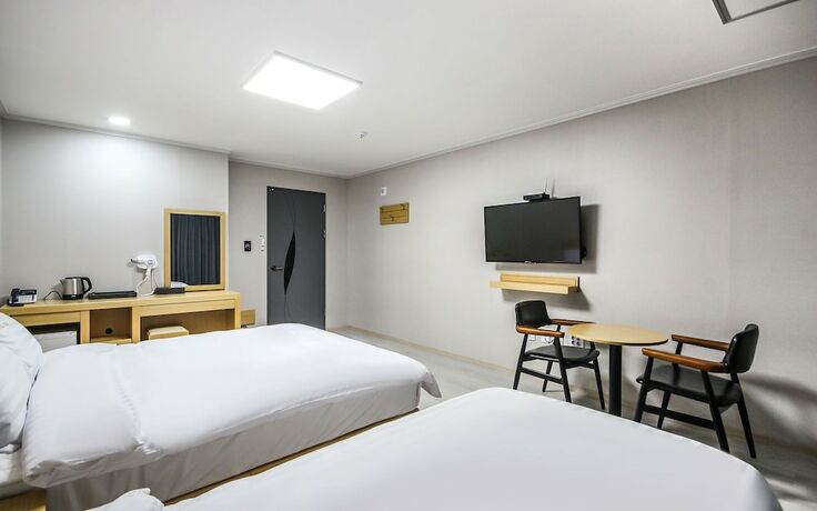 Imagen general del Hotel Wando Prague. Foto 7