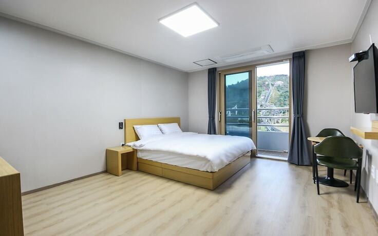 Imagen de la habitación del Hotel Wando Prague. Foto 20