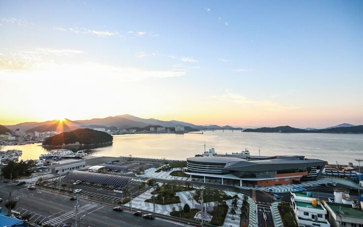 Imagen general del Hotel Wando Prague. Foto 9