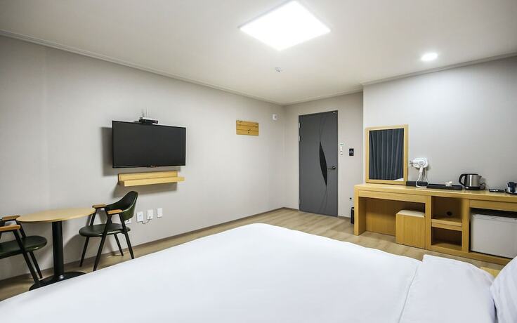 Imagen general del Hotel Wando Prague. Foto 10