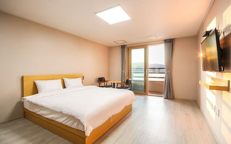 Imagen general del Hotel Wando Prague. Foto 12