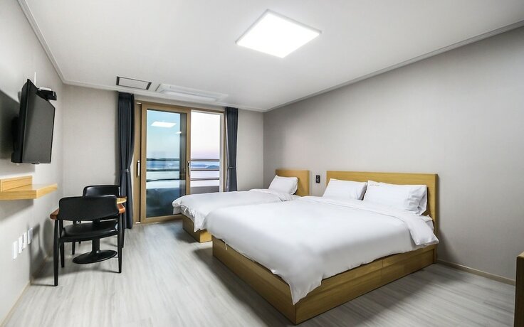 Imagen general del Hotel Wando Prague. Foto 13