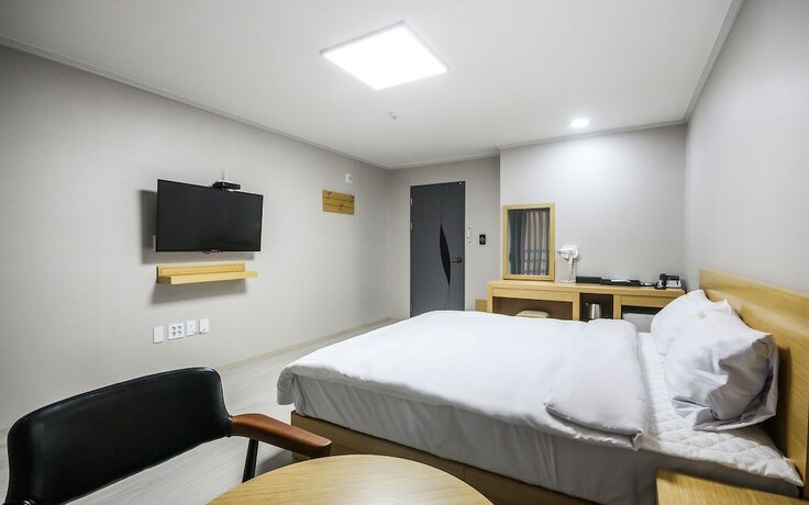 Imagen general del Hotel Wando Prague. Foto 14