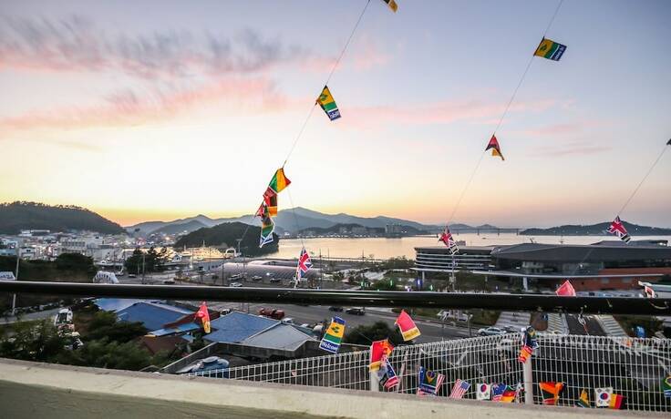 Imagen general del Hotel Wando Prague. Foto 16