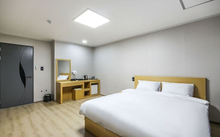 Imagen general del Hotel Wando Prague. Foto 17